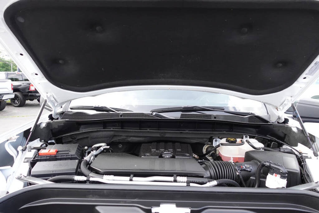 Used 2023 GMC Sierra 1500 Elevation AWD/4WD image 52