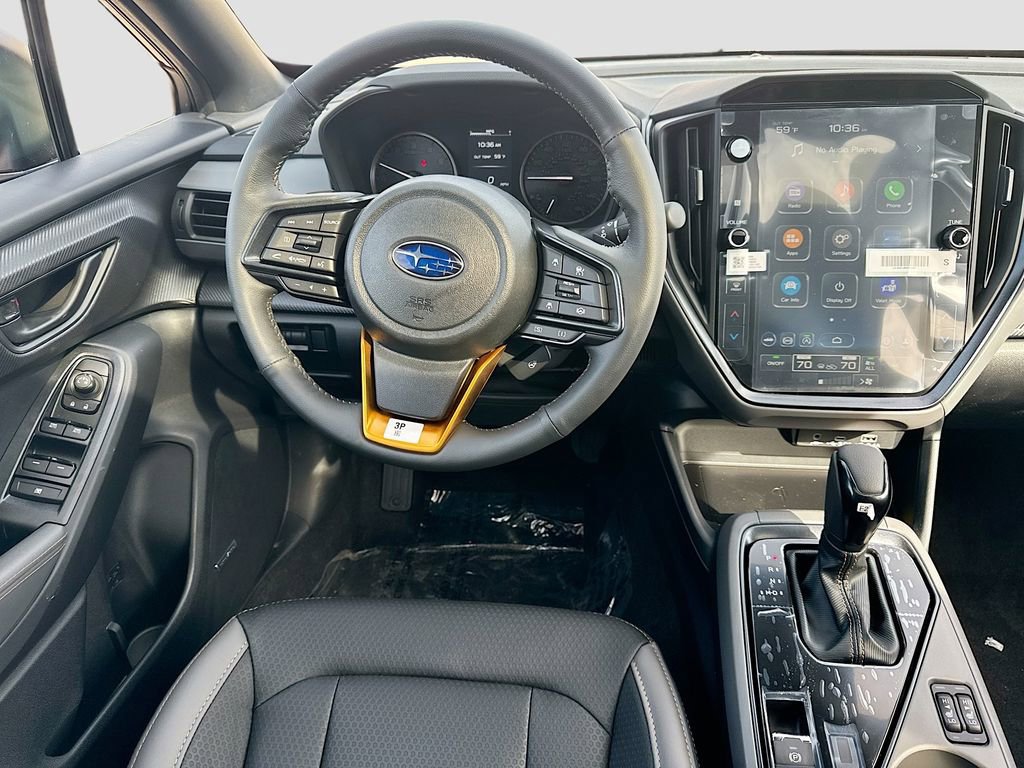 New 2026 Subaru Crosstrek 2.5i Wilderness image 28