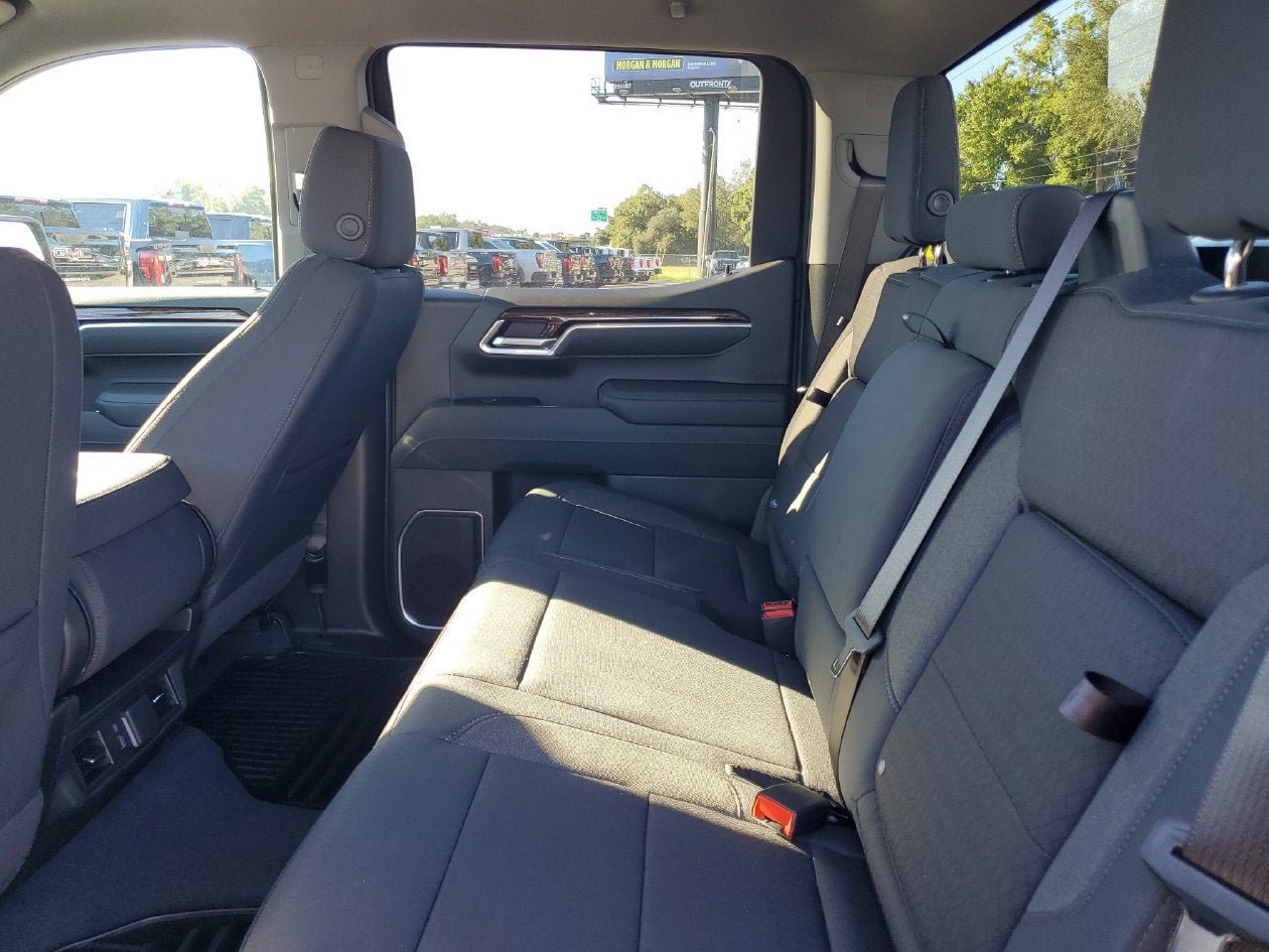 New 2026 GMC Sierra 1500 Elevation AWD/4WD image 12