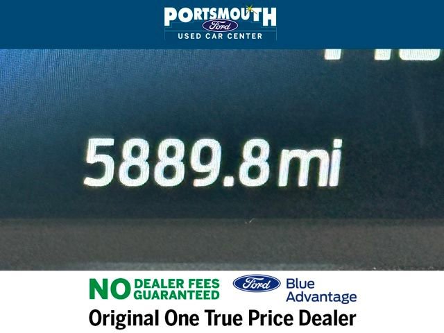 Certified 2025 Ford Bronco Sport Badlands image 18