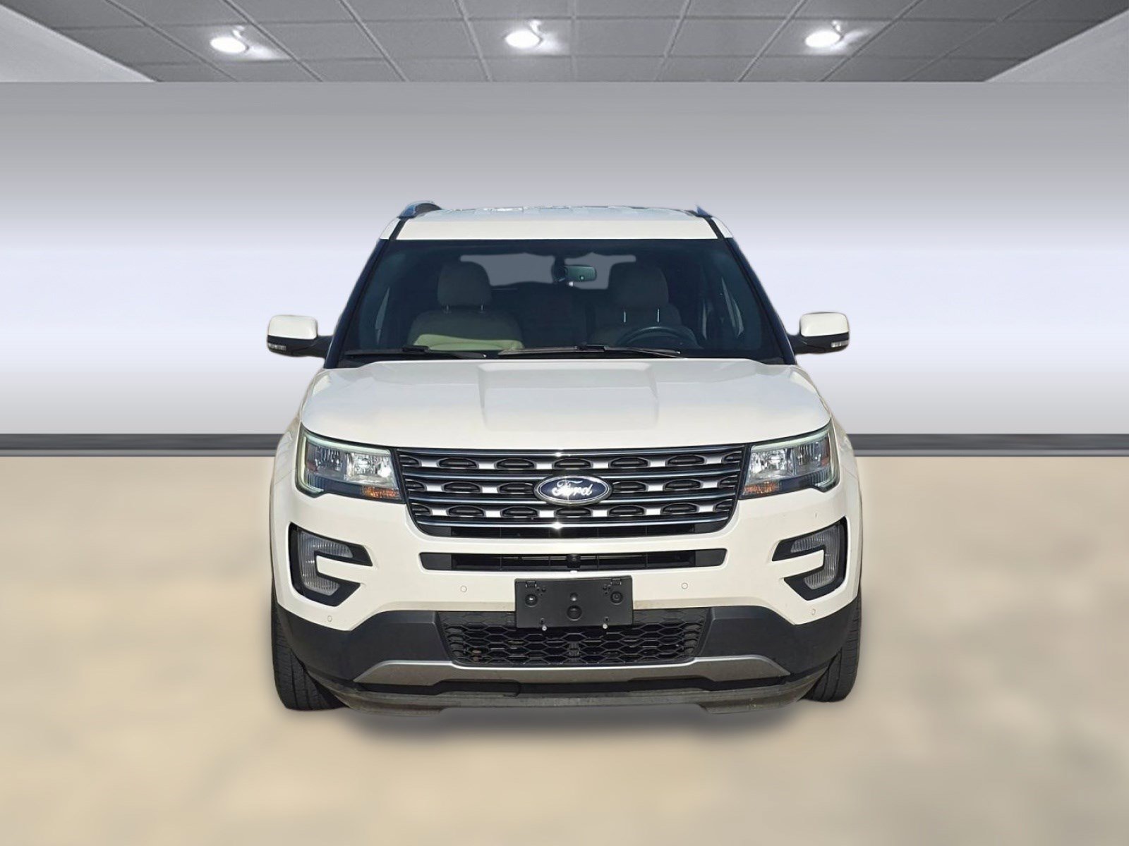 Used 2017 Ford Explorer Limited image 5