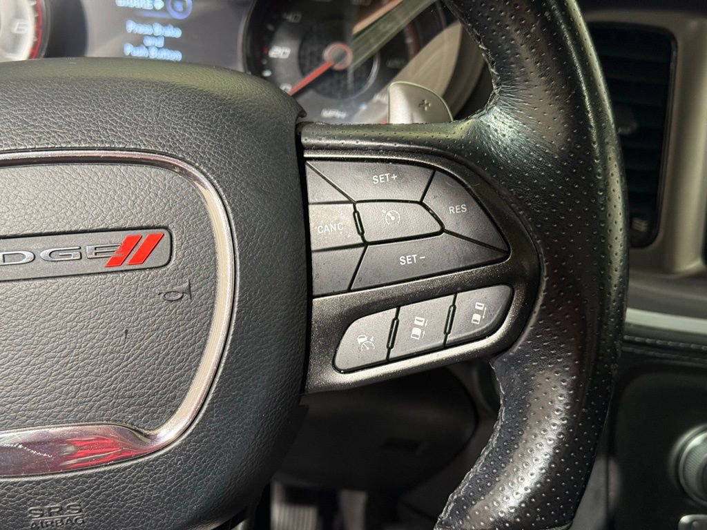 Used 2020 Dodge Charger GT w/ Plus Group image 25
