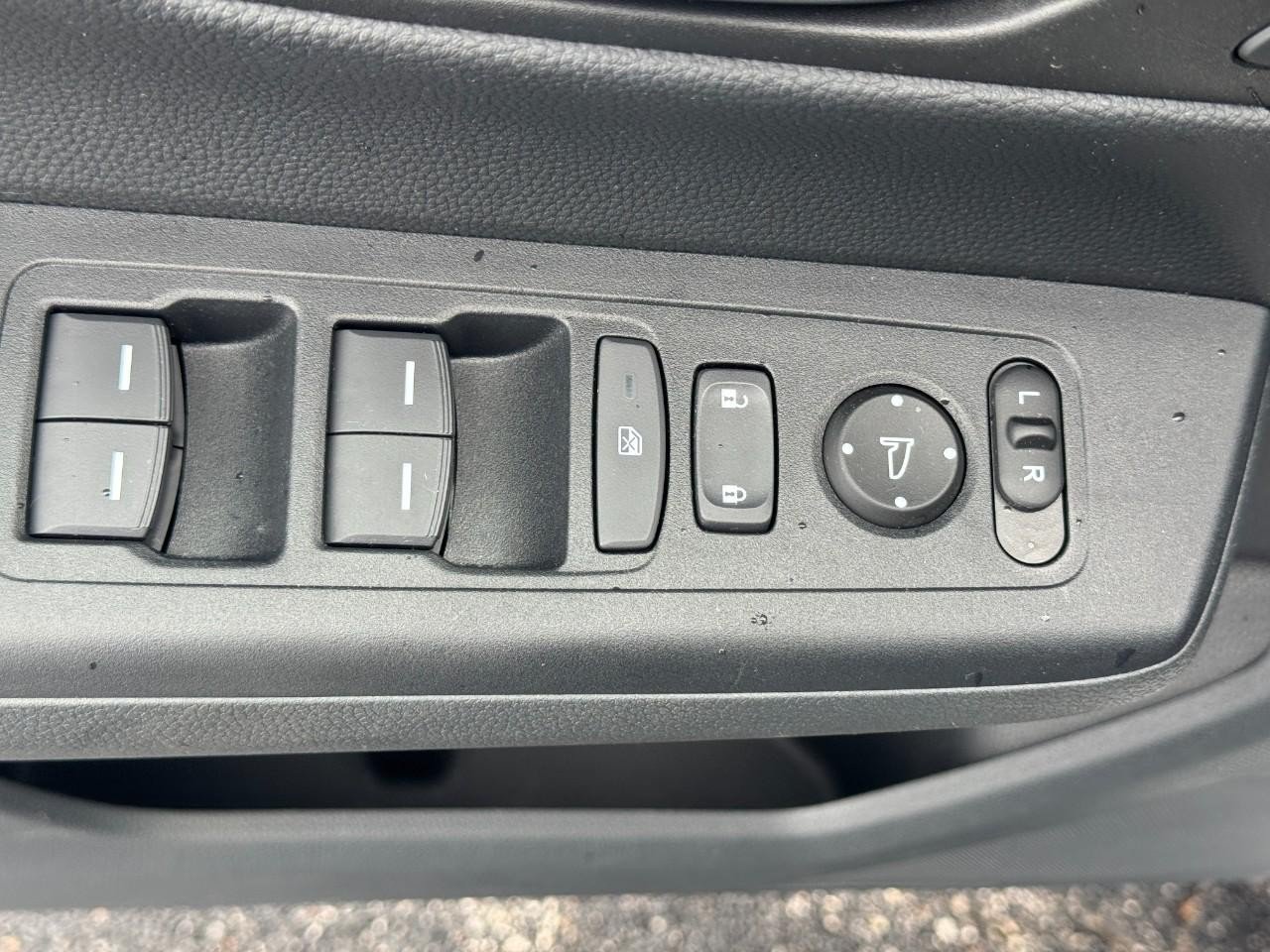 Certified 2025 Honda CR-V Sport-L image 19