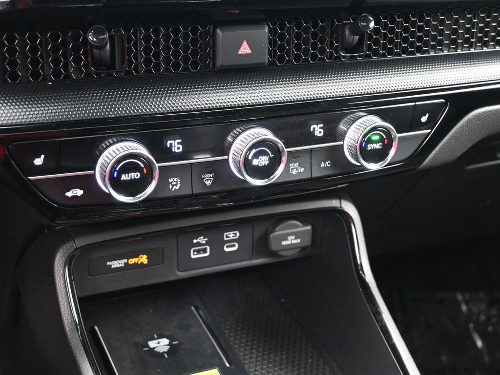 Used 2023 Honda CR-V Sport Touring image 15