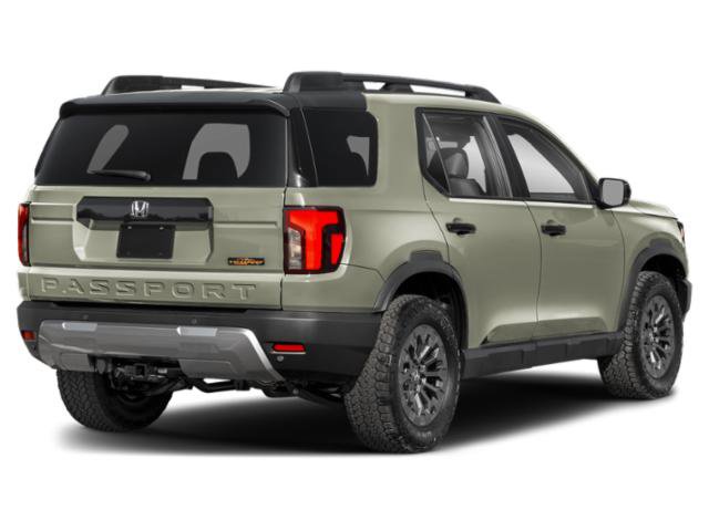 New 2026 Honda Passport TrailSport image 5