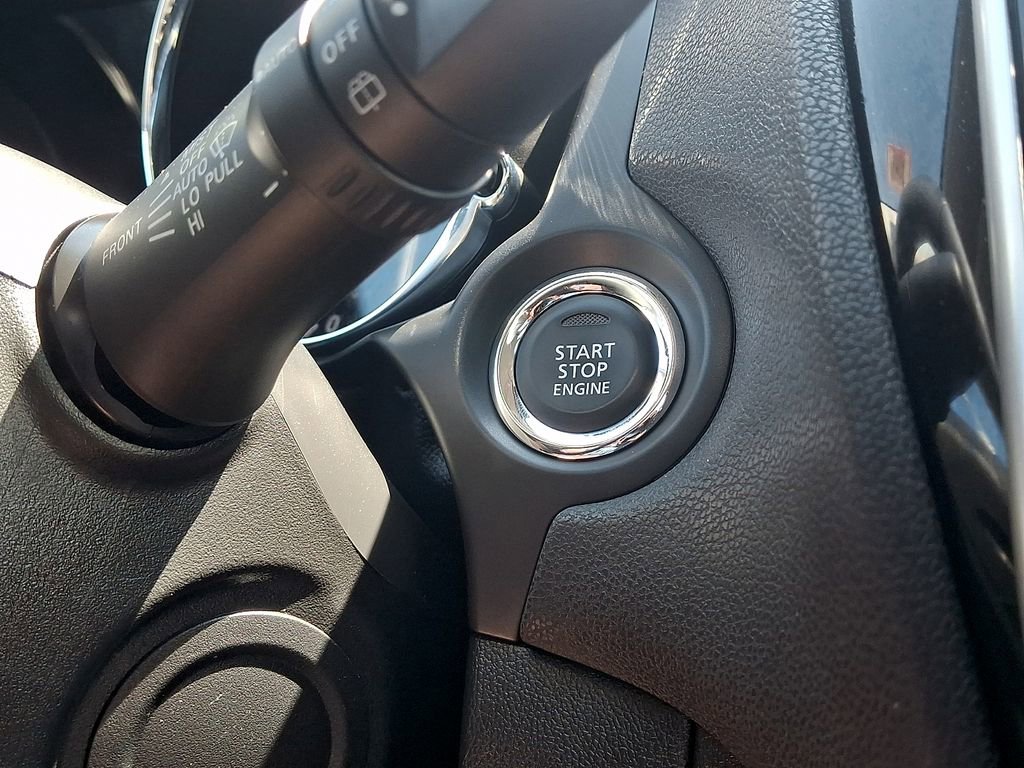 Used 2023 Mitsubishi Outlander Sport ES AWD/4WD image 25