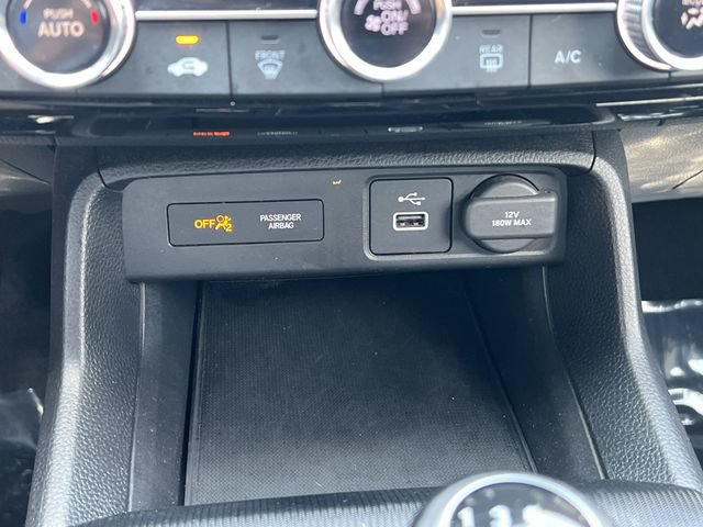 Used 2024 Honda Civic Sport image 20