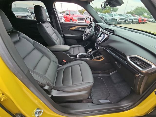 Used 2023 Chevrolet TrailBlazer ACTIV w/ Convenience Package FWD image 26