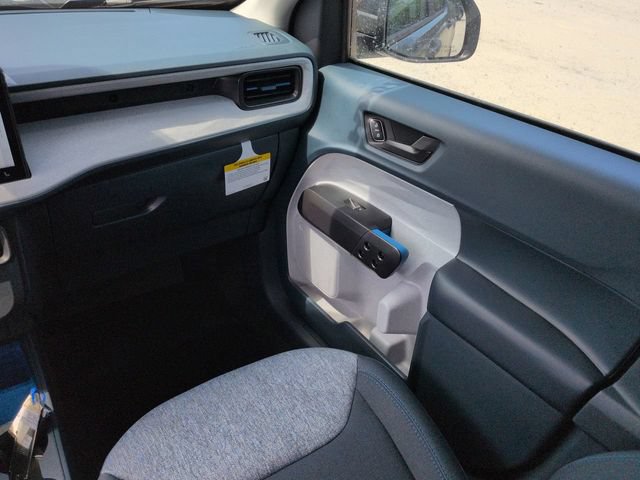 New 2026 Ford Maverick XLT w/ XLT Luxury Package FWD image 17