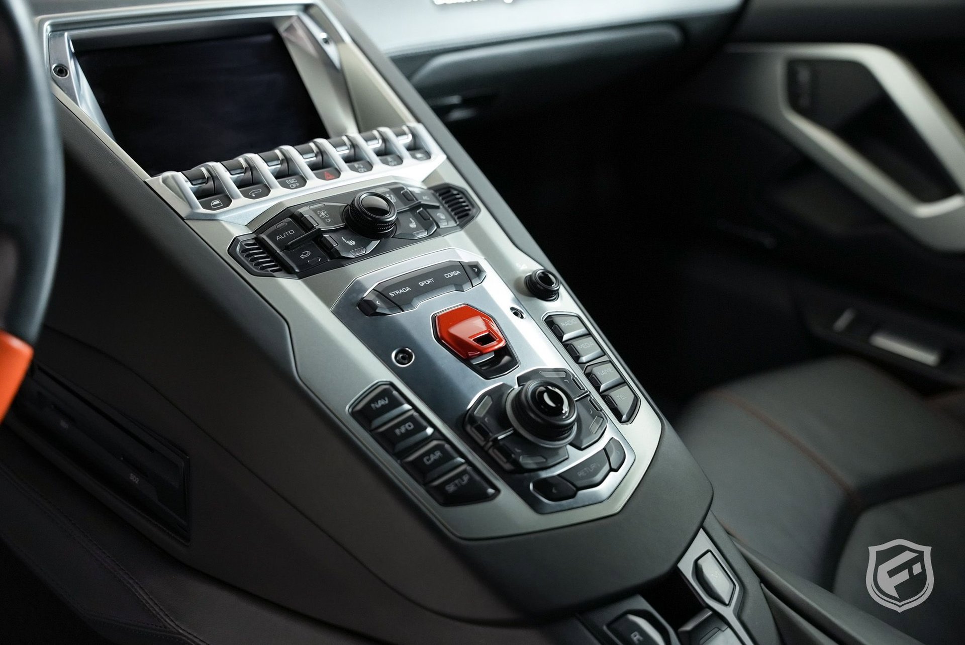 Used 2014 Lamborghini Aventador LP 700-4 image 20