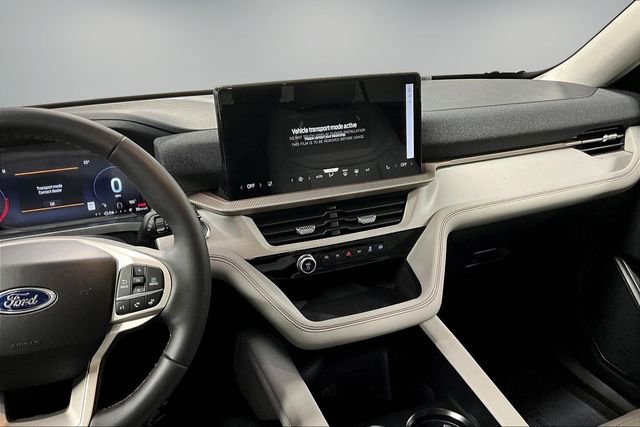 New 2026 Ford Explorer Active image 6
