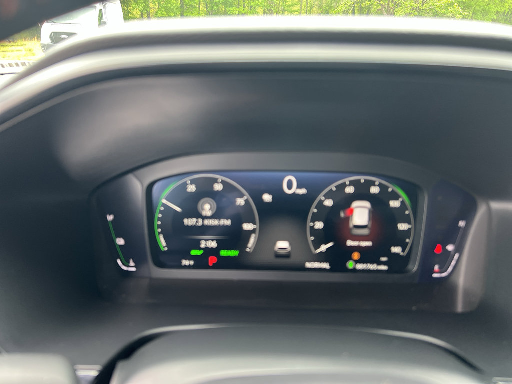 Certified 2026 Honda CR-V Sport-L image 17