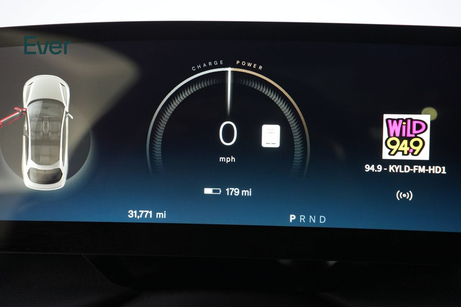 Used 2023 Lucid Air Touring AWD/4WD image 7