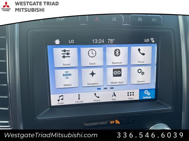 Used 2019 Ford Expedition Platinum image 20