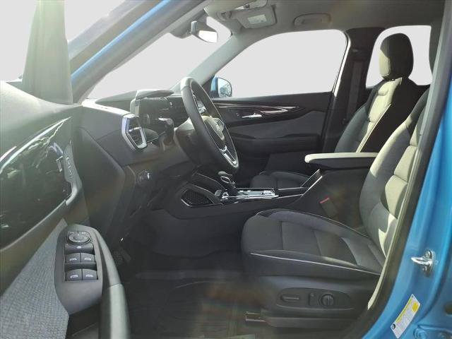 New 2026 Chevrolet TrailBlazer LT w/ Convenience Package FWD image 18