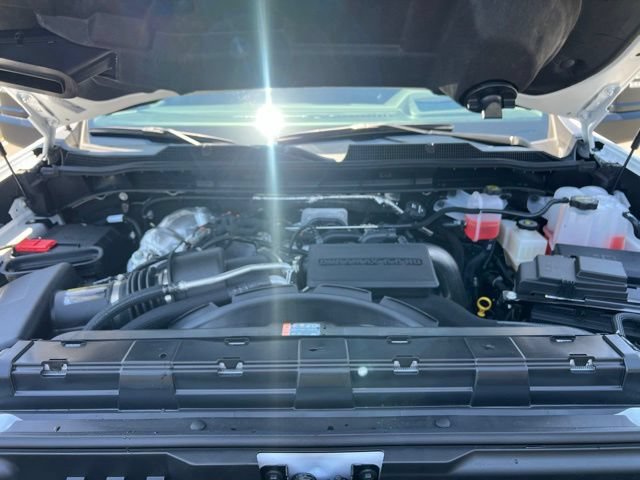 New 2026 Chevrolet Silverado 2500 LTZ AWD/4WD image 33