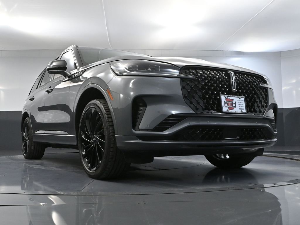Used 2025 Lincoln Aviator Reserve w/ Jet Appearance Package image 61