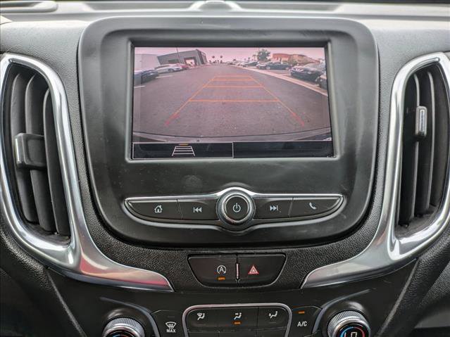 Used 2022 Chevrolet Equinox LT image 15