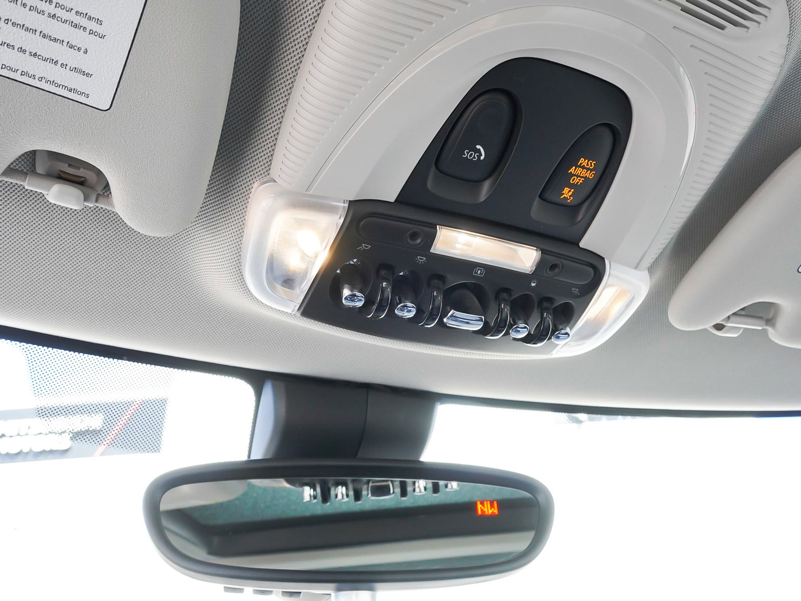 Used 2023 MINI Cooper SE image 28