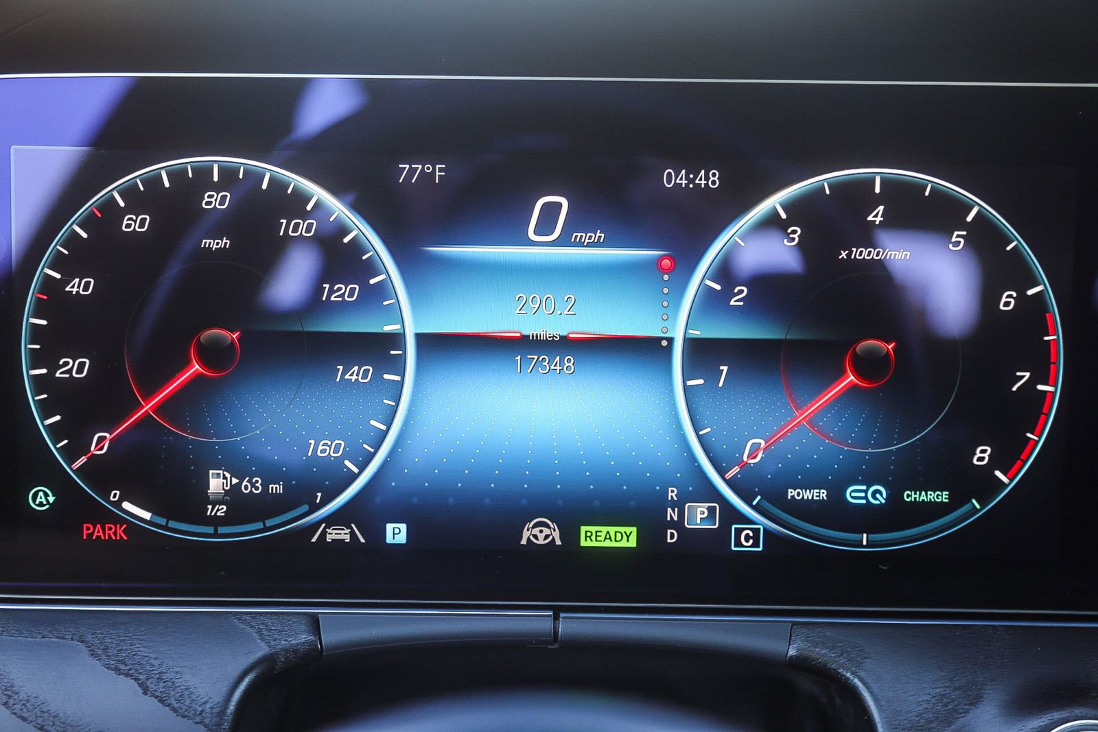 Used 2023 Mercedes-Benz E 450 4MATIC All-Terrain Wagon image 24