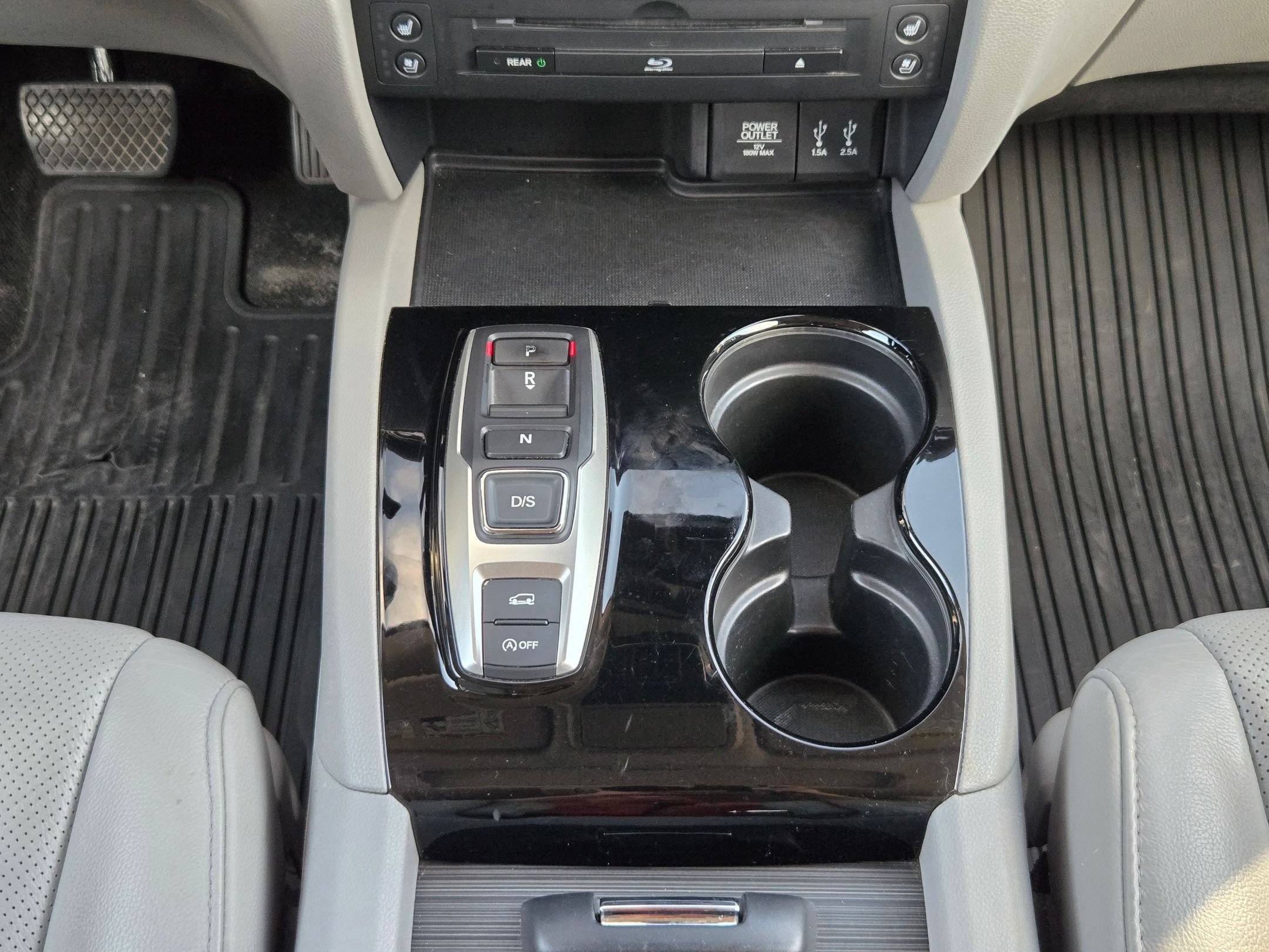 Used 2016 Honda Pilot Elite image 19