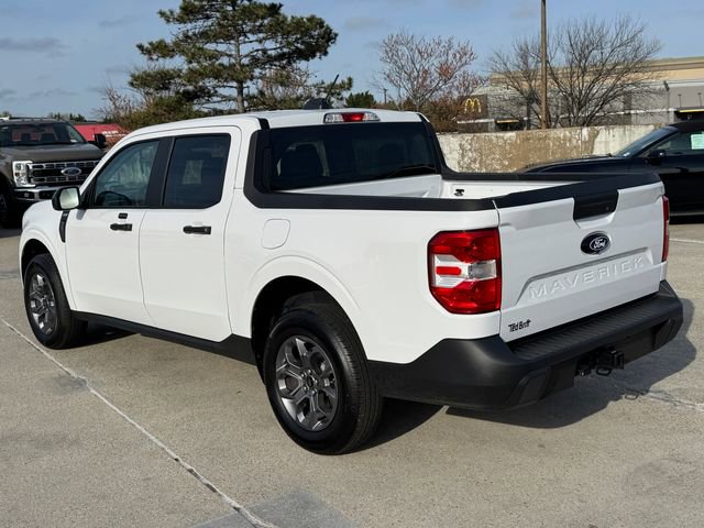 Used 2025 Ford Maverick XLT image 11