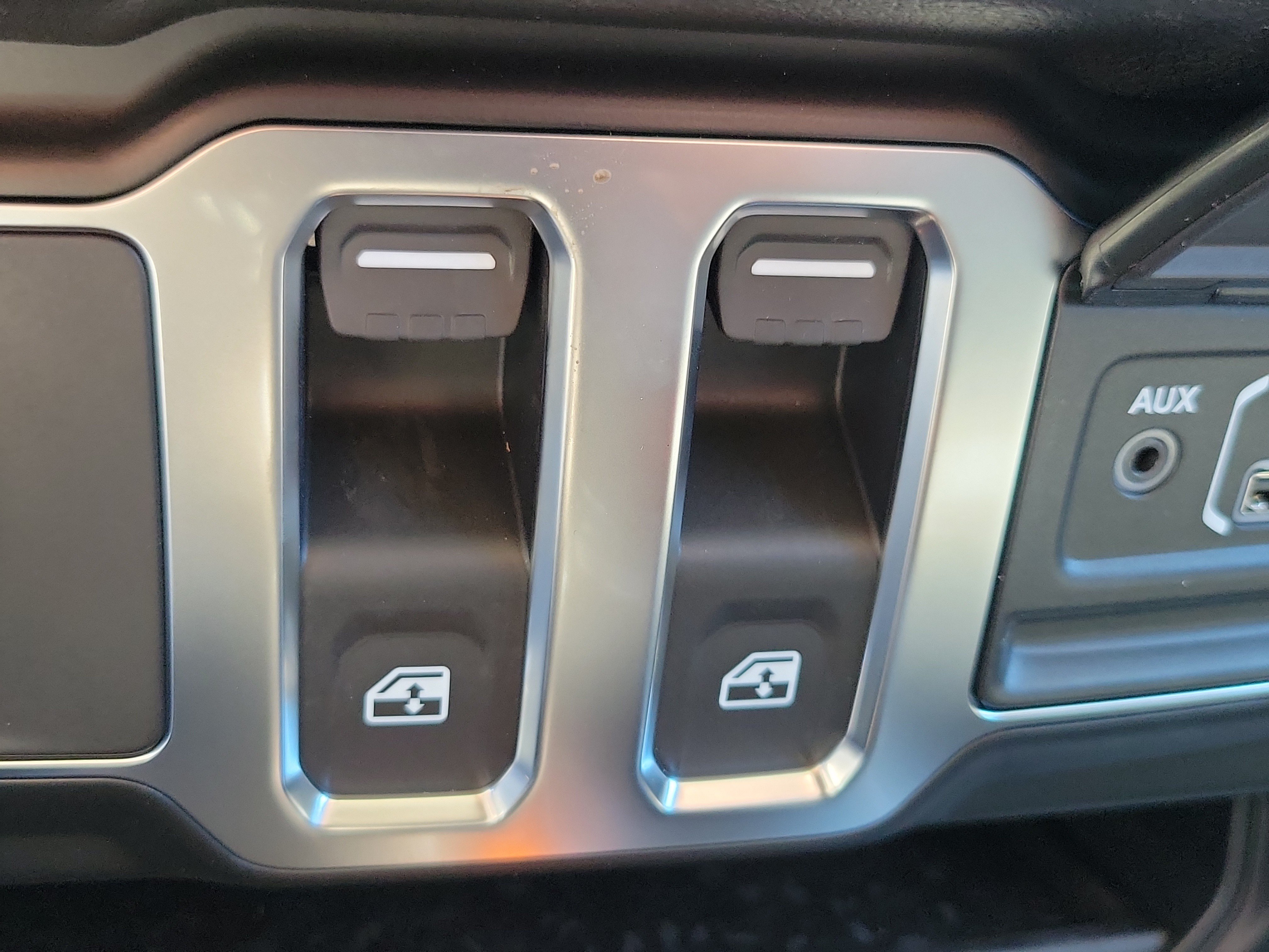 New 2026 Jeep Wrangler Sport AWD/4WD image 19