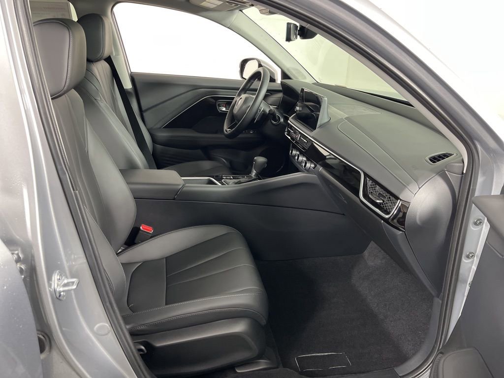 Certified 2025 Acura ADX FWD image 6