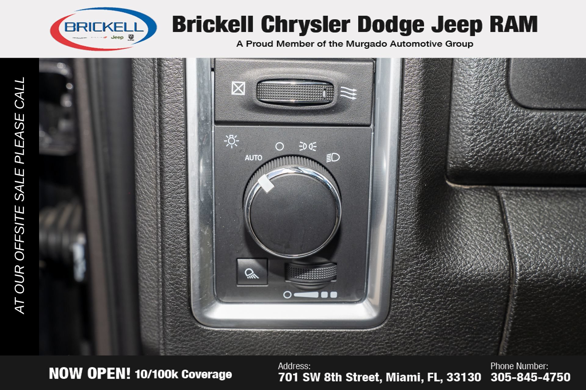 Used 2024 RAM 1500 Warlock AWD/4WD image 28