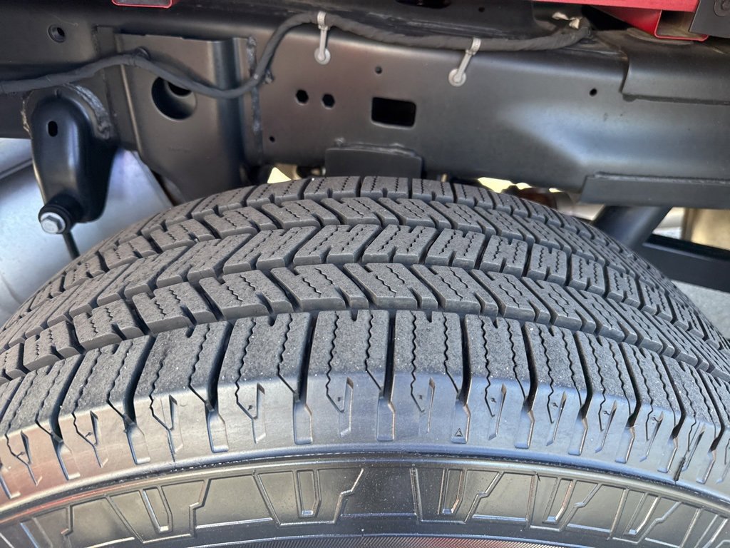 Certified 2024 RAM 2500 Big Horn w/ Bed Utility Group image 11