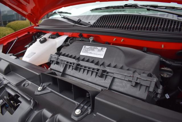 New 2026 Chevrolet Express 3500 w/ Power Convenience Package image 34
