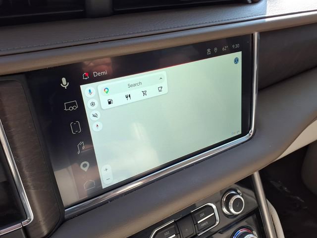 Used 2023 GMC Yukon XL Denali AWD/4WD image 28