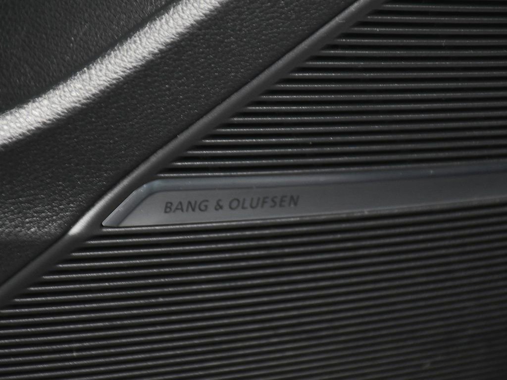 Used 2025 Audi SQ7 Premium Plus image 11