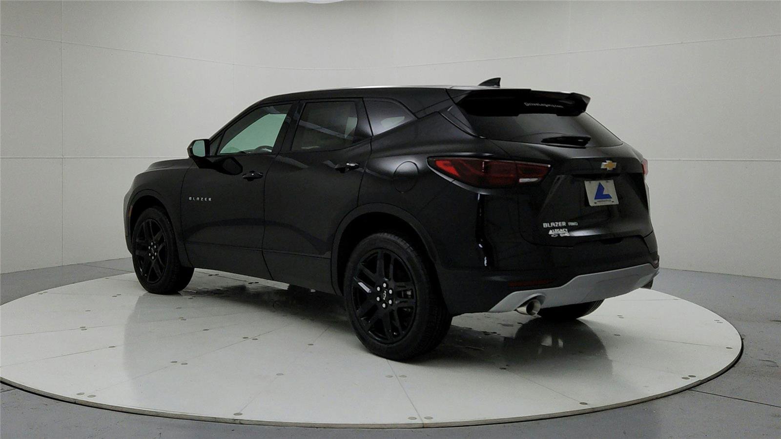 Used 2024 Chevrolet Blazer LT image 5