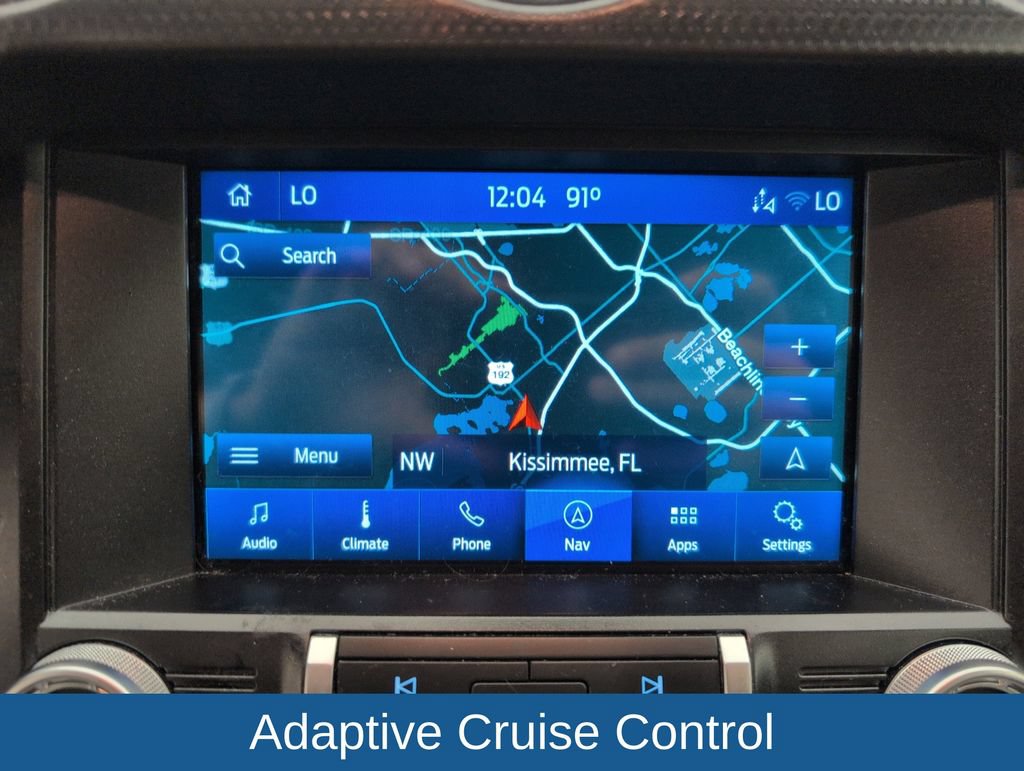 Used 2021 Ford Mustang GT Premium w/ Equipment Group 401A RWD image 25