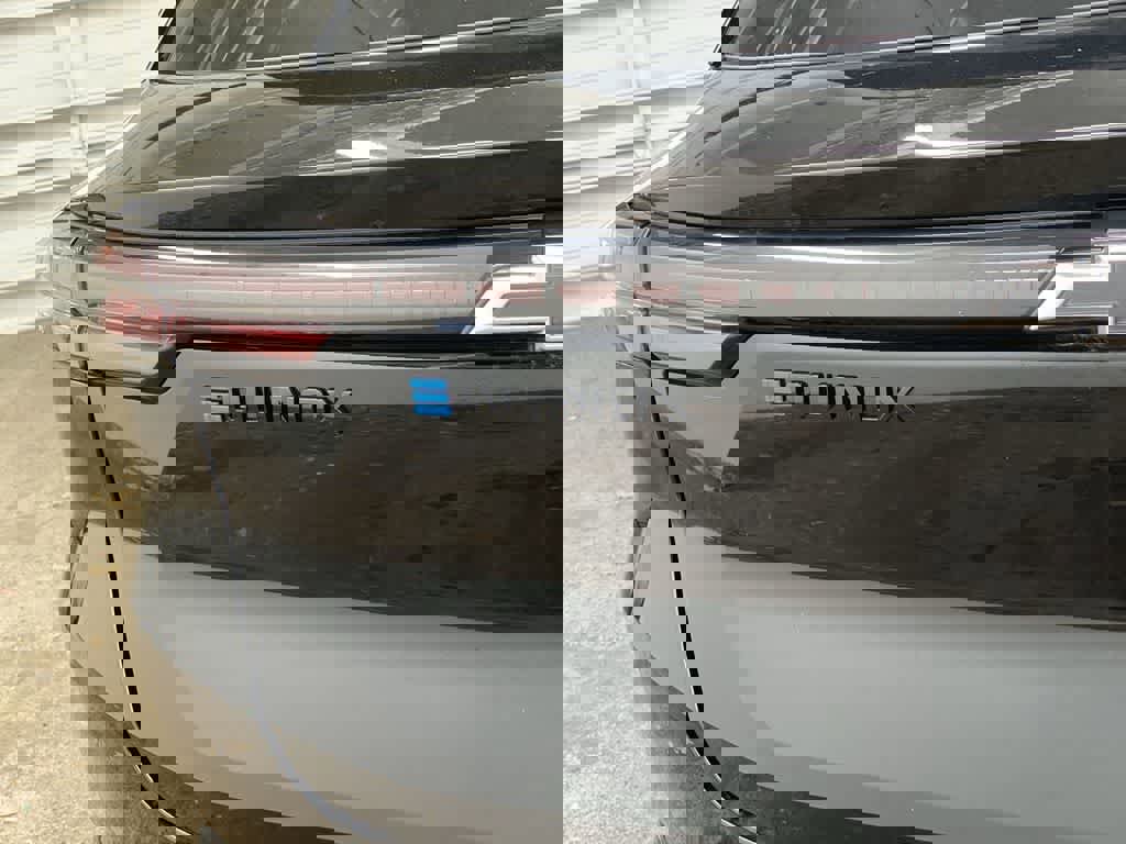 Used 2024 Chevrolet Equinox EV RS image 10