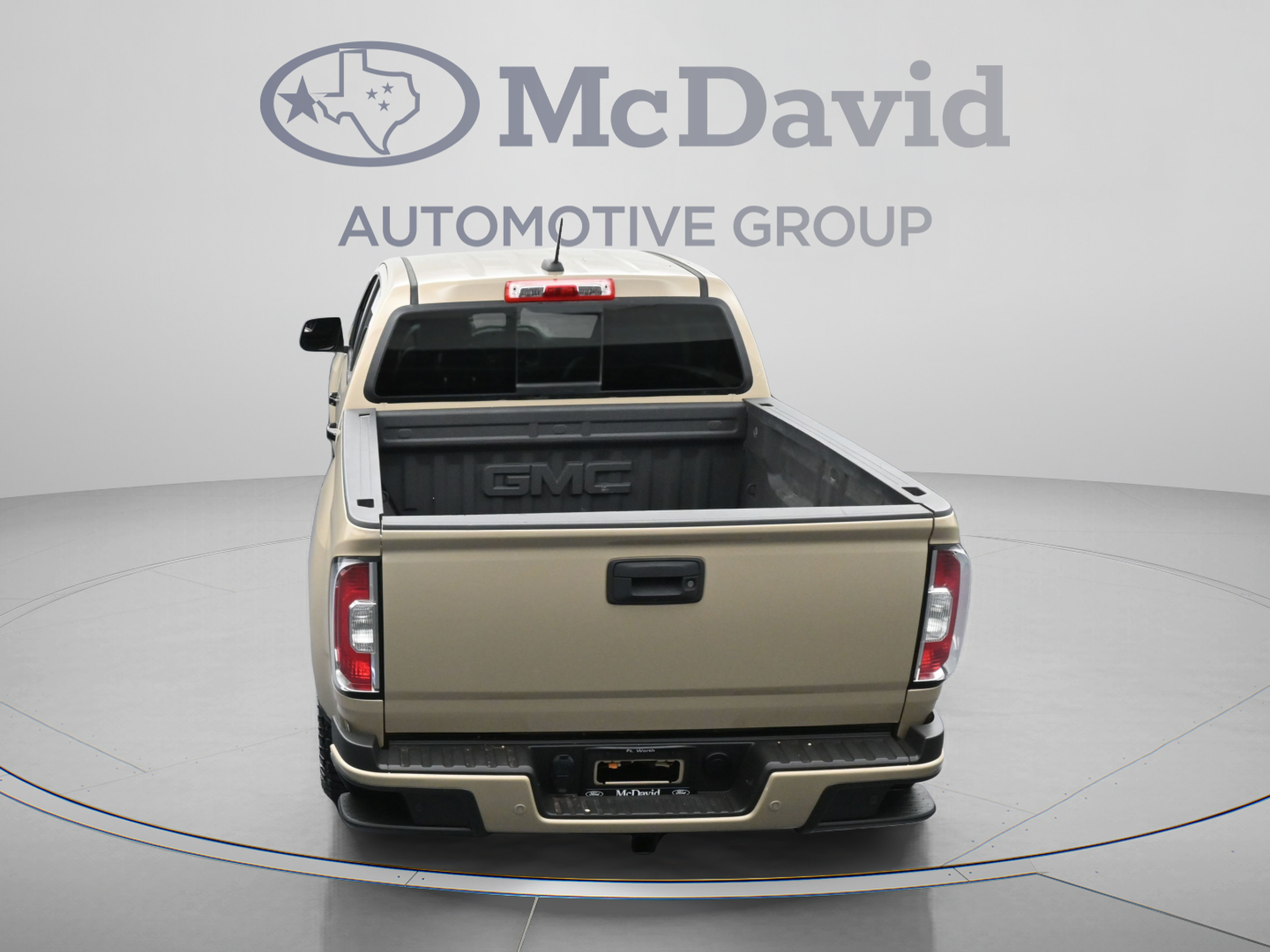 Used 2022 GMC Canyon AT4 w/ Trailering Package AWD/4WD image 37