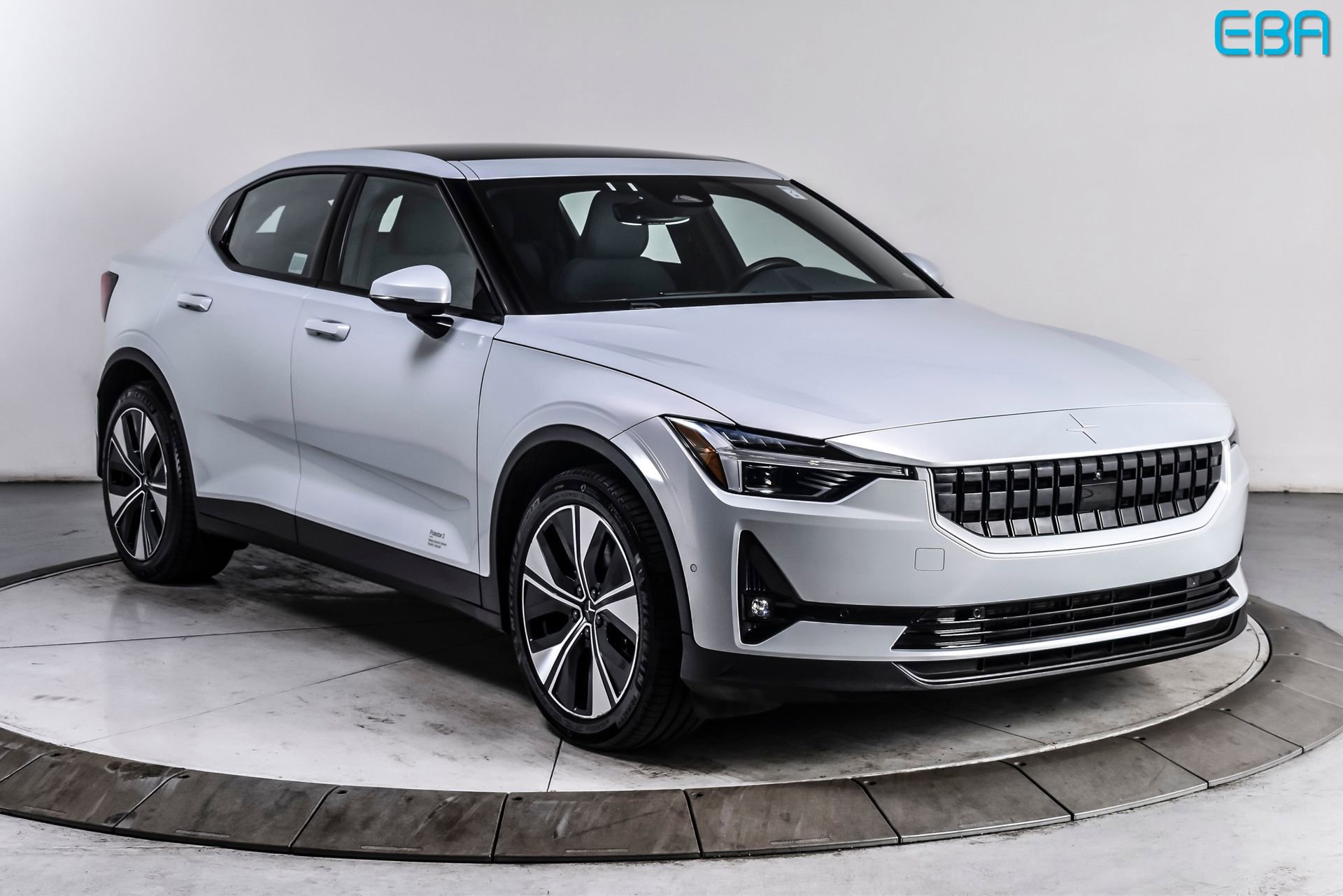 Used 2023 Polestar Polestar 2 w/ Pilot Pack AWD/4WD image 1