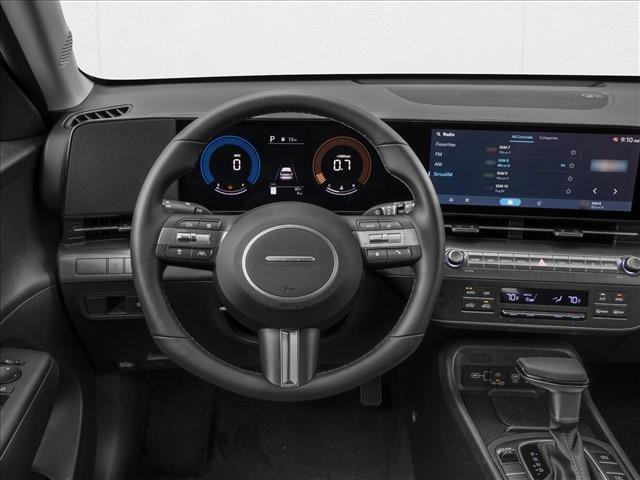 New 2027 Hyundai Kona SEL Sport FWD image 4