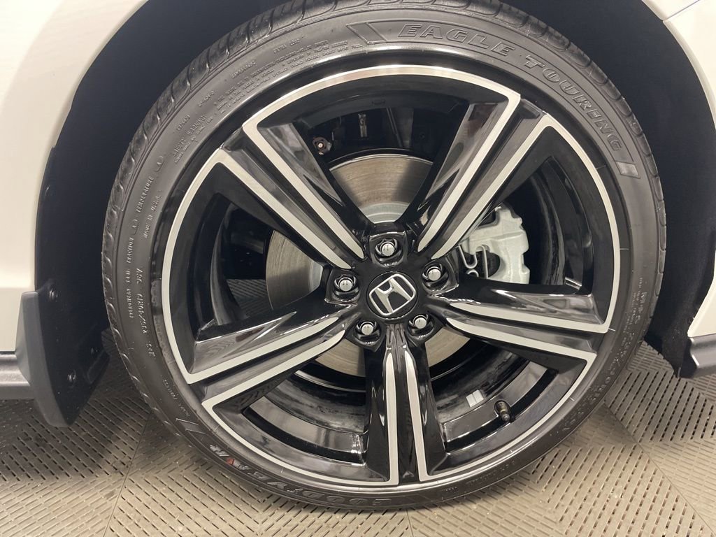 New 2026 Honda Accord Sport image 42