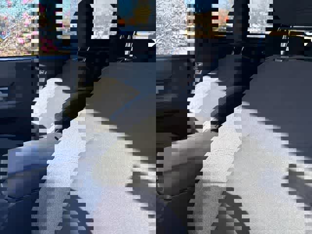 Used 2022 Ford Bronco Big Bend image 6