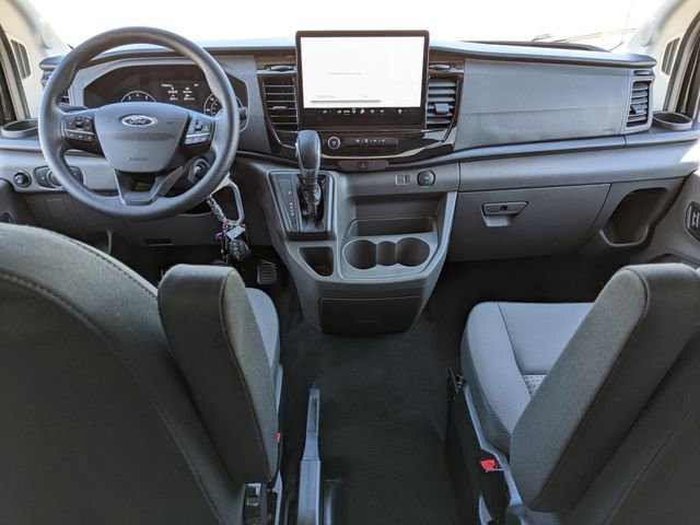 Used 2025 Ford Transit 350 XLT image 15