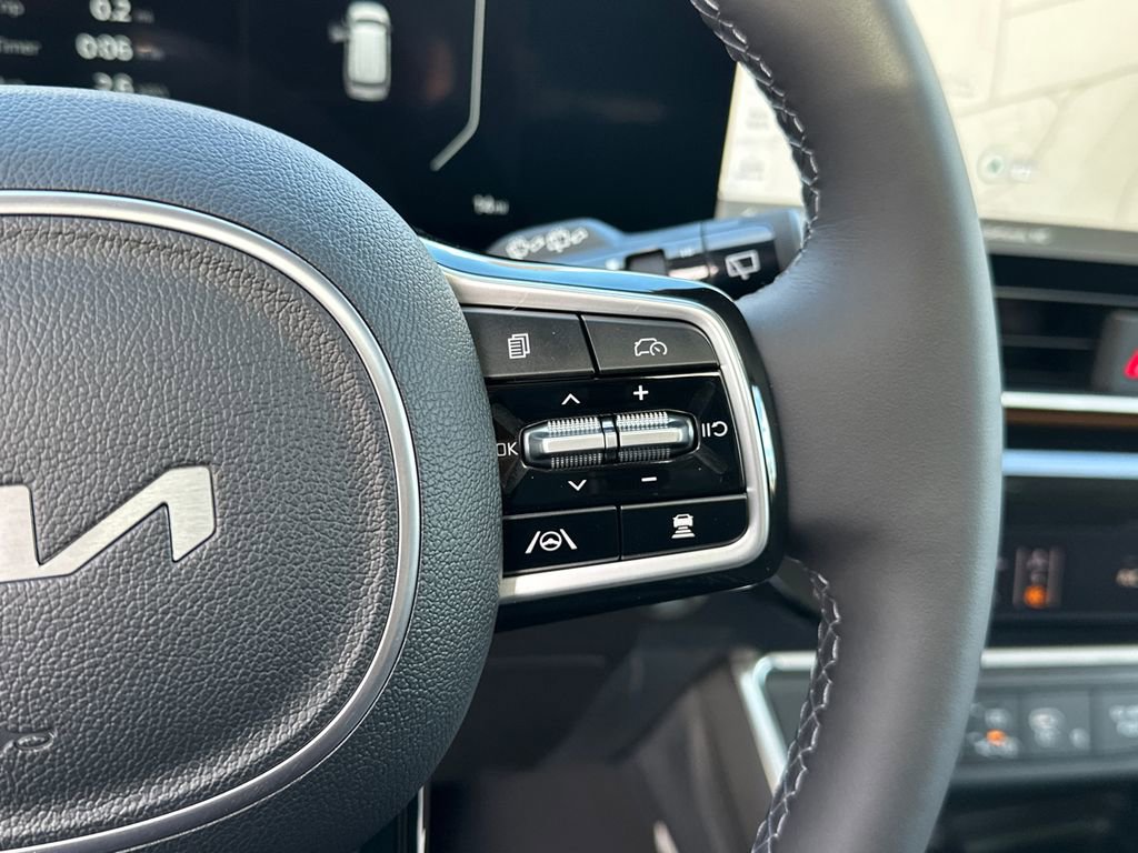 New 2026 Kia Carnival SX Prestige image 21