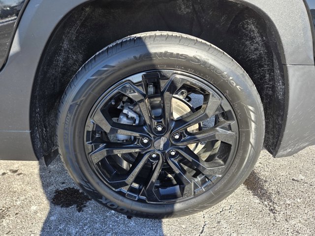 Used 2020 GMC Terrain SLE w/ Driver Convenience Package image 42