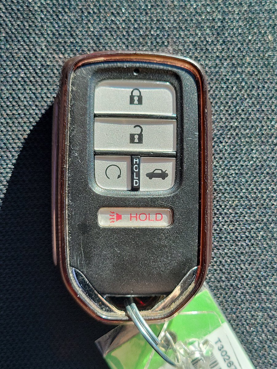 Used 2017 Honda Civic EX image 33