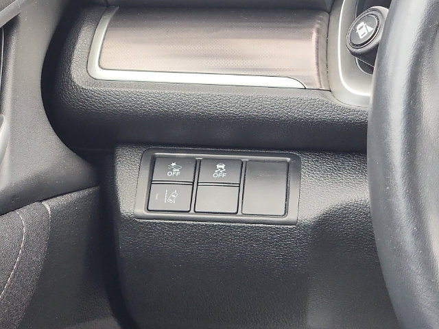 Used 2021 Honda Civic EX image 13