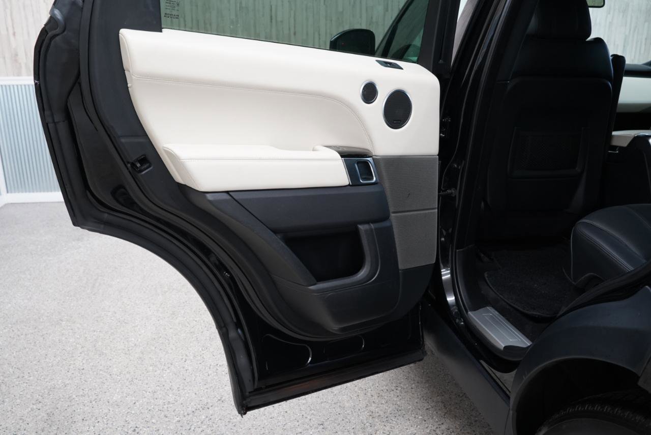 Used 2014 Land Rover Range Rover Sport Autobiography AWD/4WD image 36