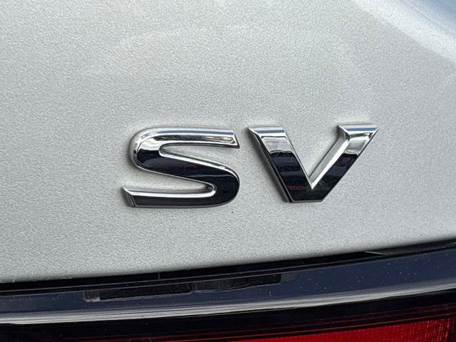 Certified 2023 Nissan Sentra SV w/ All-Weather Package FWD image 8
