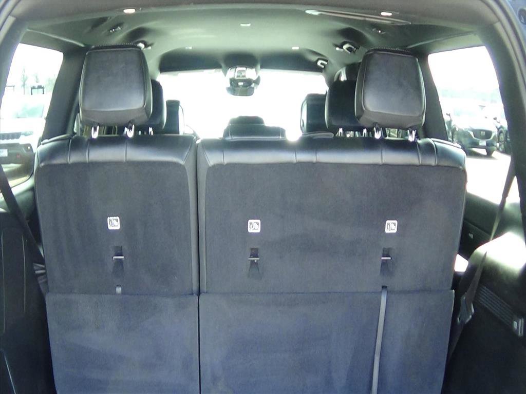 Used 2022 Jeep Wagoneer Series II image 11