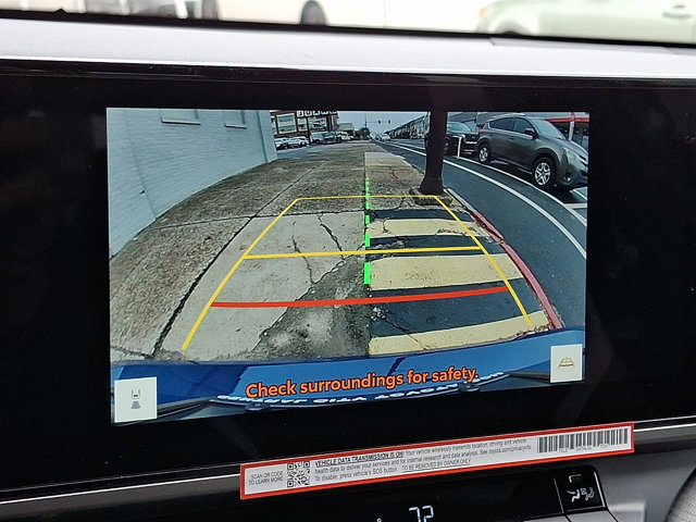 Used 2026 Toyota Camry SE w/ Multimedia Upgrade Package FWD image 18